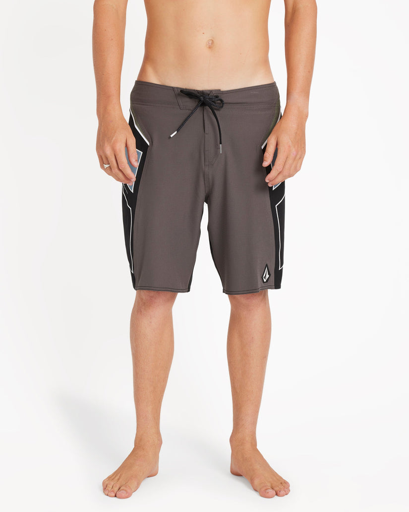 Mens Team Mod 20" Boardshort