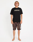Mens St4R G4Zer Mod 20" Boardshort