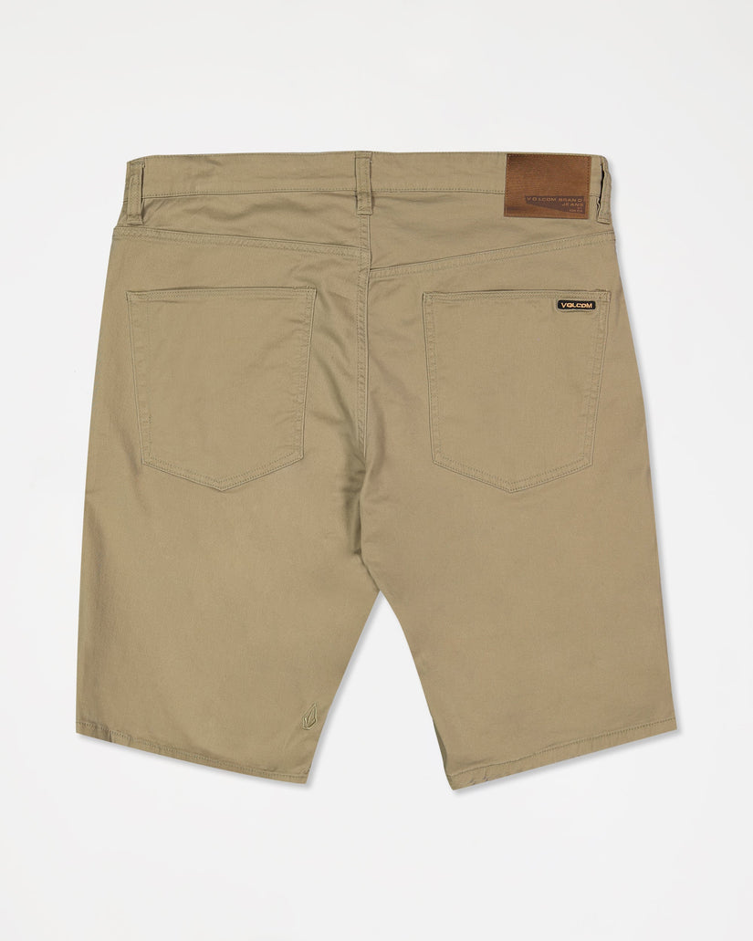Mens V Solver Walkshorts