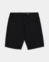 Mens Modown Canvas 5 Pocket Walk Shorts