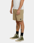 Mens Stones 18" Hybrid Shorts