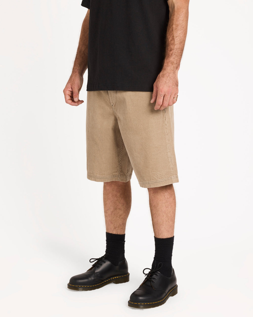 Mens Freazy Loose Walkshorts