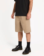 Mens Freazy Loose Walkshorts