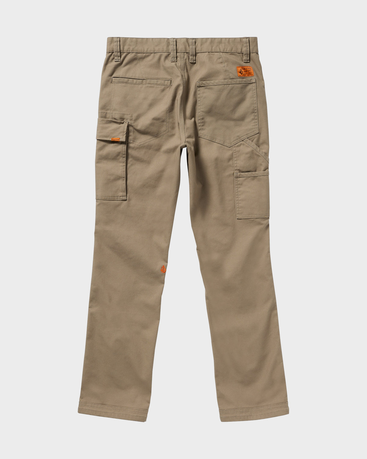 Mens Caliper Ii Carpenter Pants