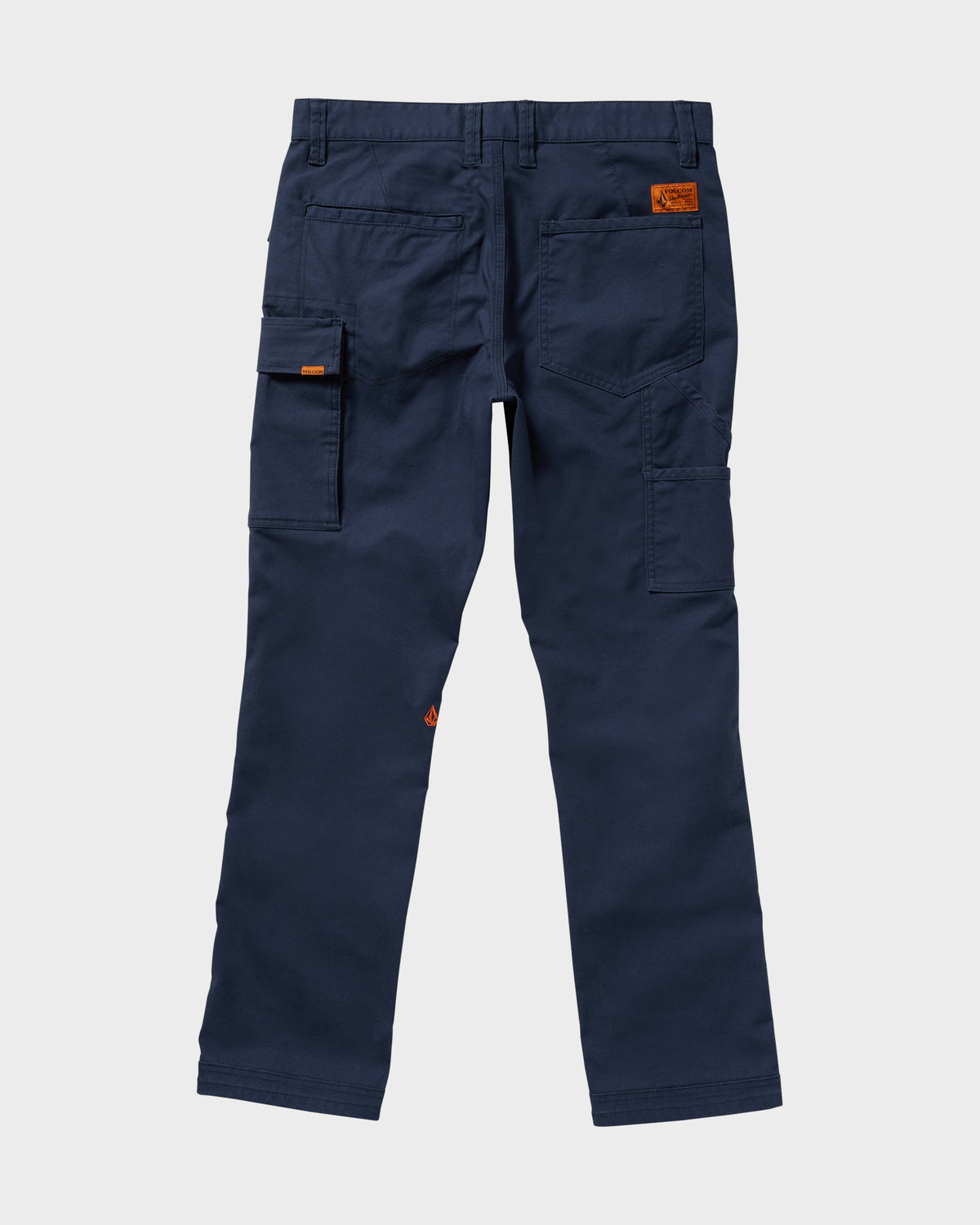 Mens Caliper Ii Carpenter Pants