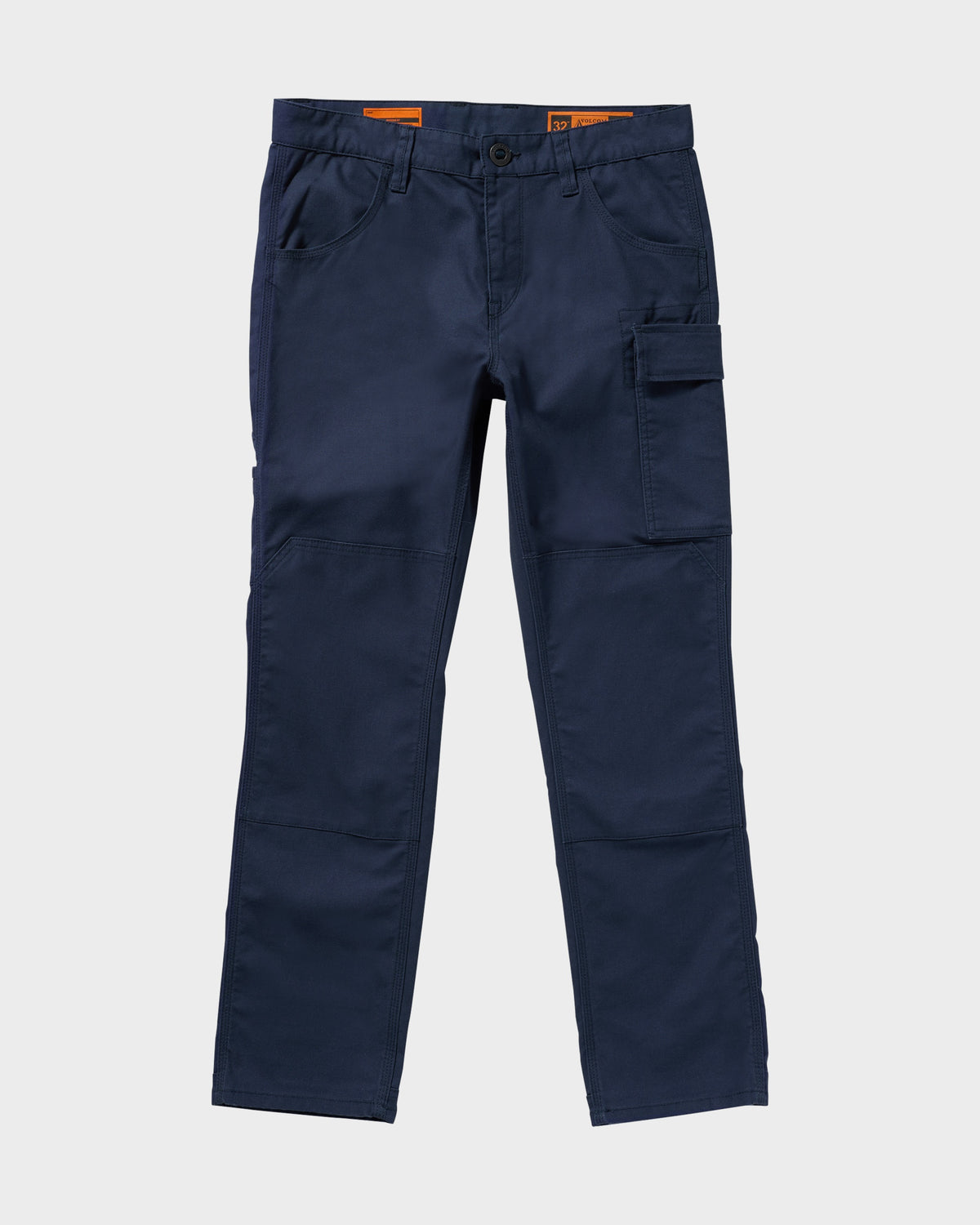 Mens Caliper Ii Carpenter Pants
