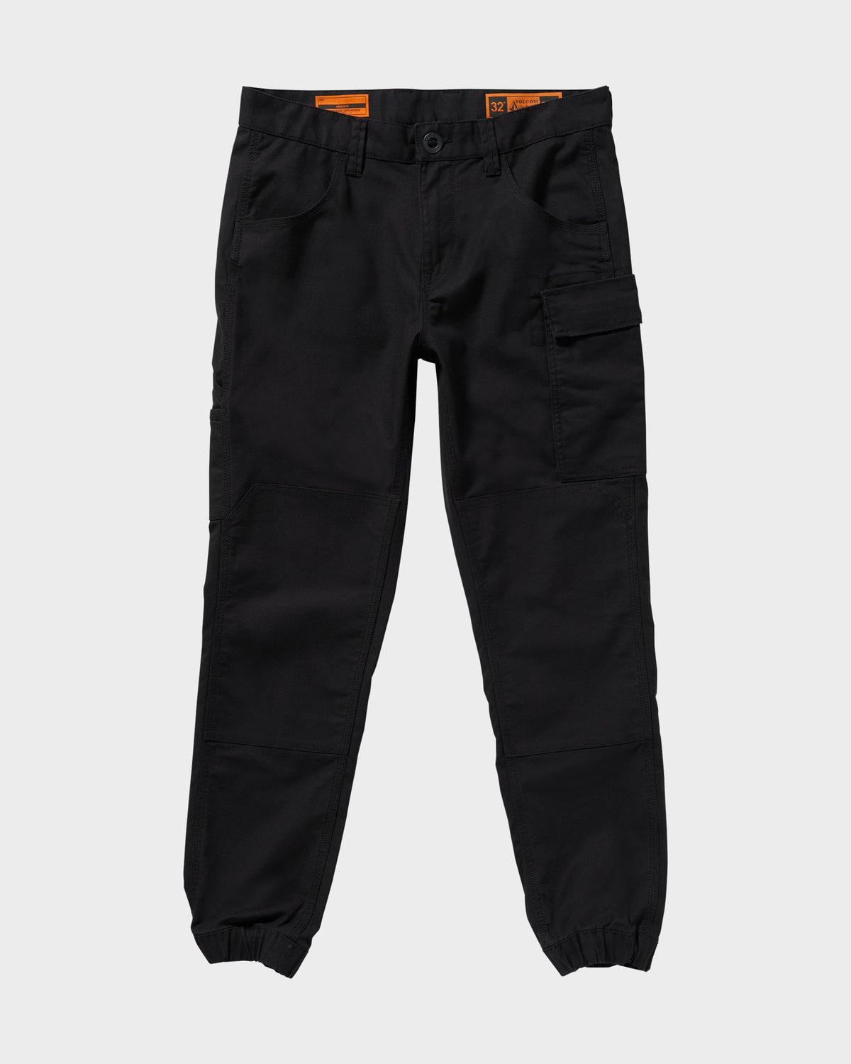Mens Caliper Ii Cuff Carpenter Pants