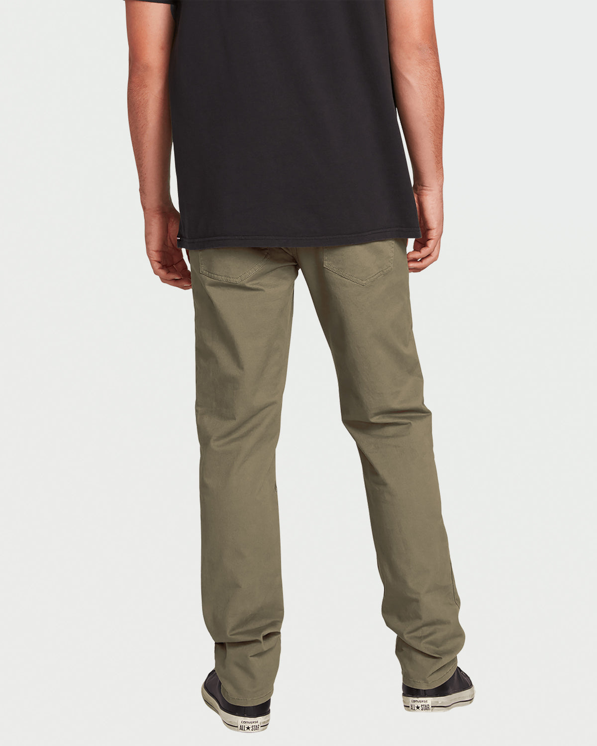 Mens Solver Lite 5 Pocket Pants