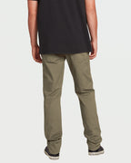 Mens V Solver Lite 5 Pocket