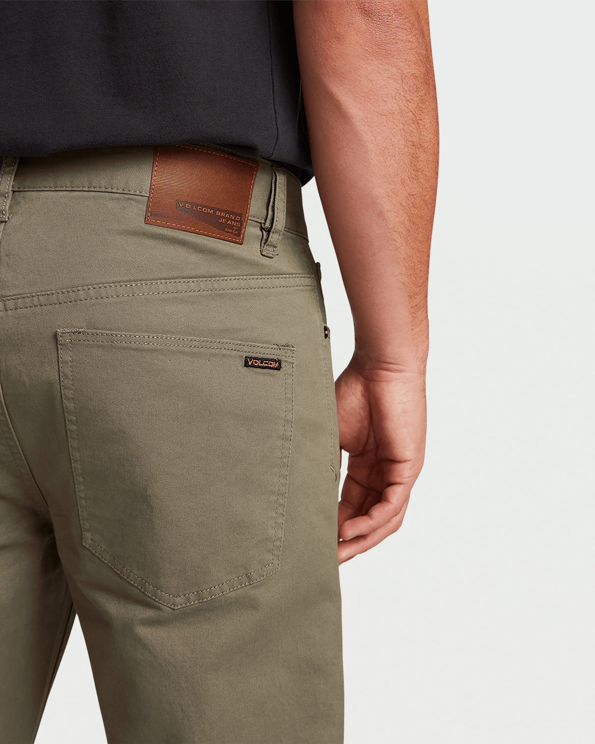 Mens Solver Lite 5 Pocket Pants