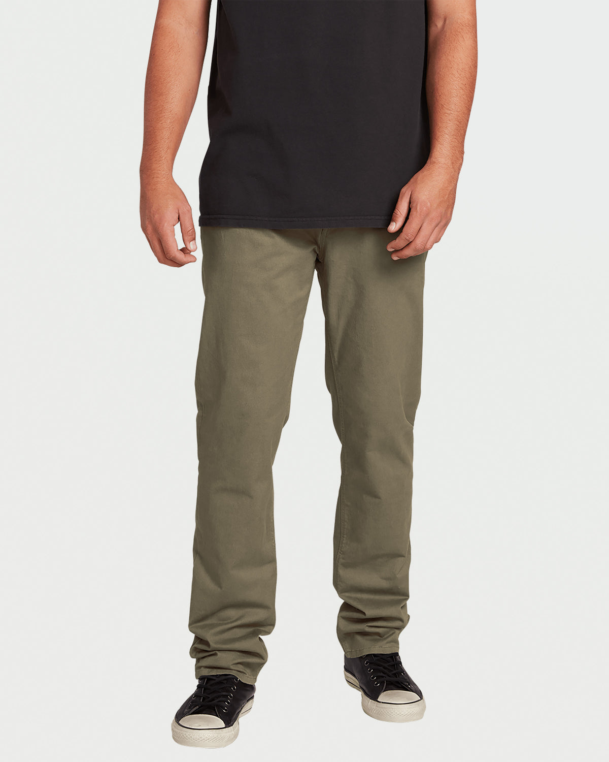 Mens Solver Lite 5 Pocket Pants