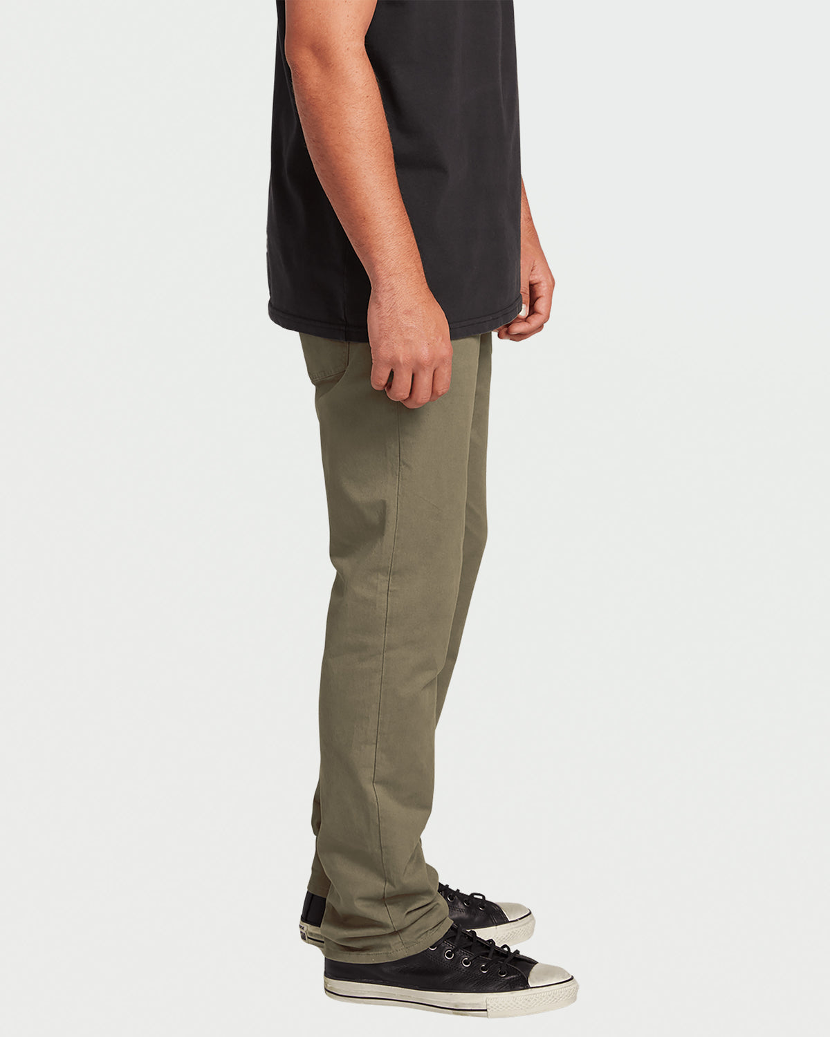 Mens Solver Lite 5 Pocket Pants