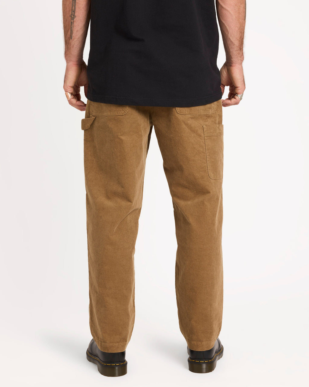 Mens Kraftsman Dord Carpenter Pants