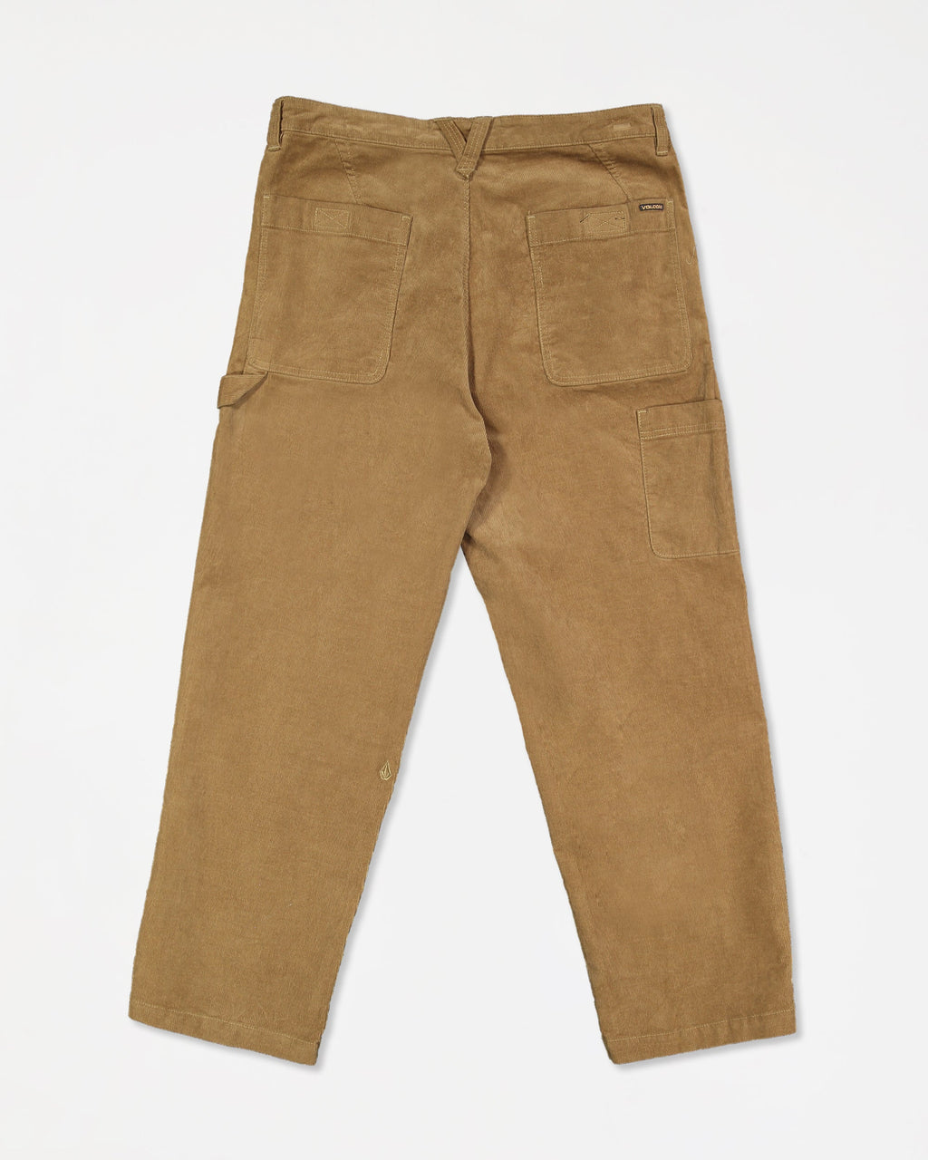 Mens Kraftsman Dord Carpenter Pants