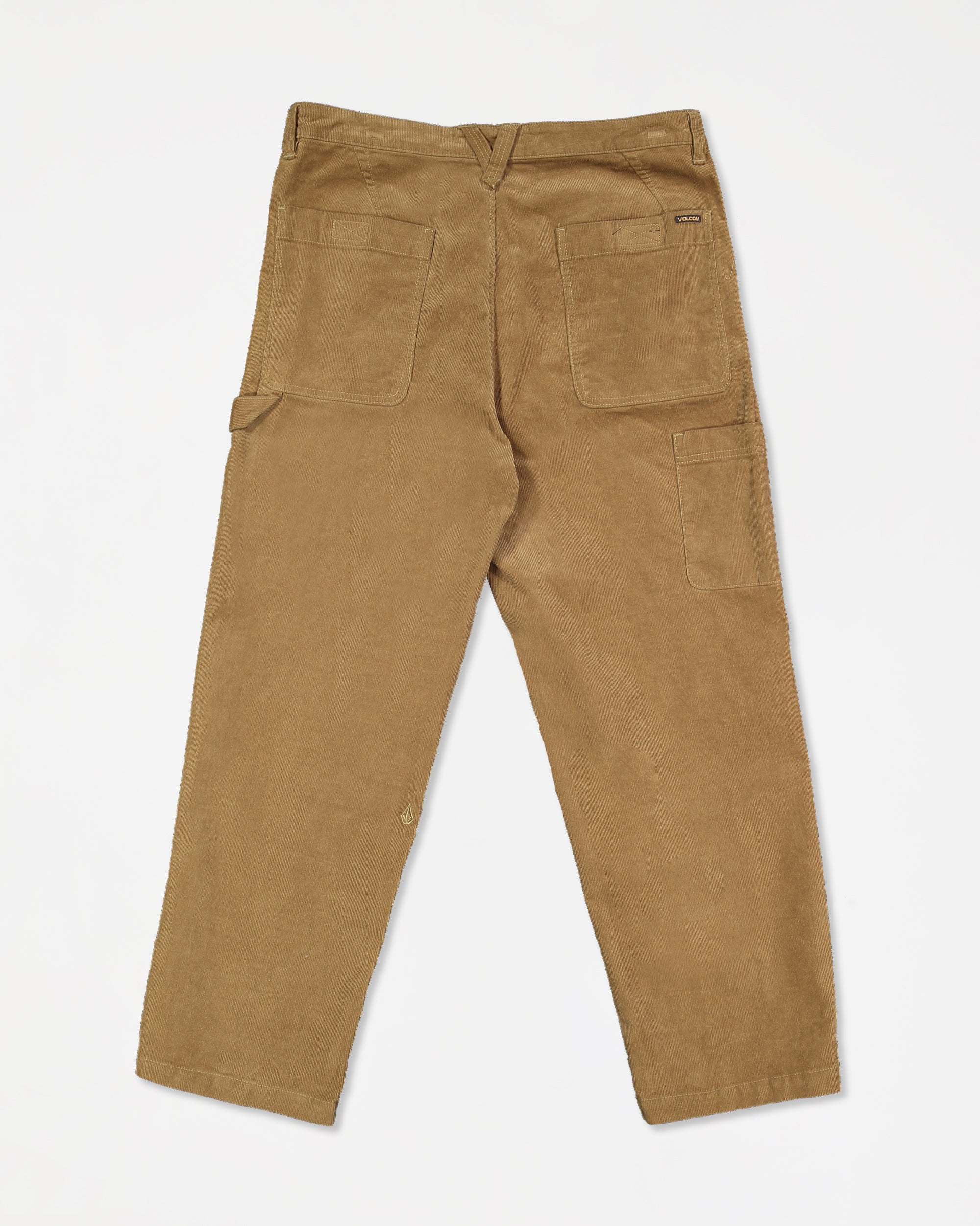 Mens Kraftsman Dord Carpenter Pants