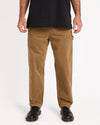 Mens Kraftsman Dord Carpenter Pants