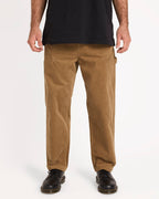 Mens Kraftsman Dord Carpenter Pants