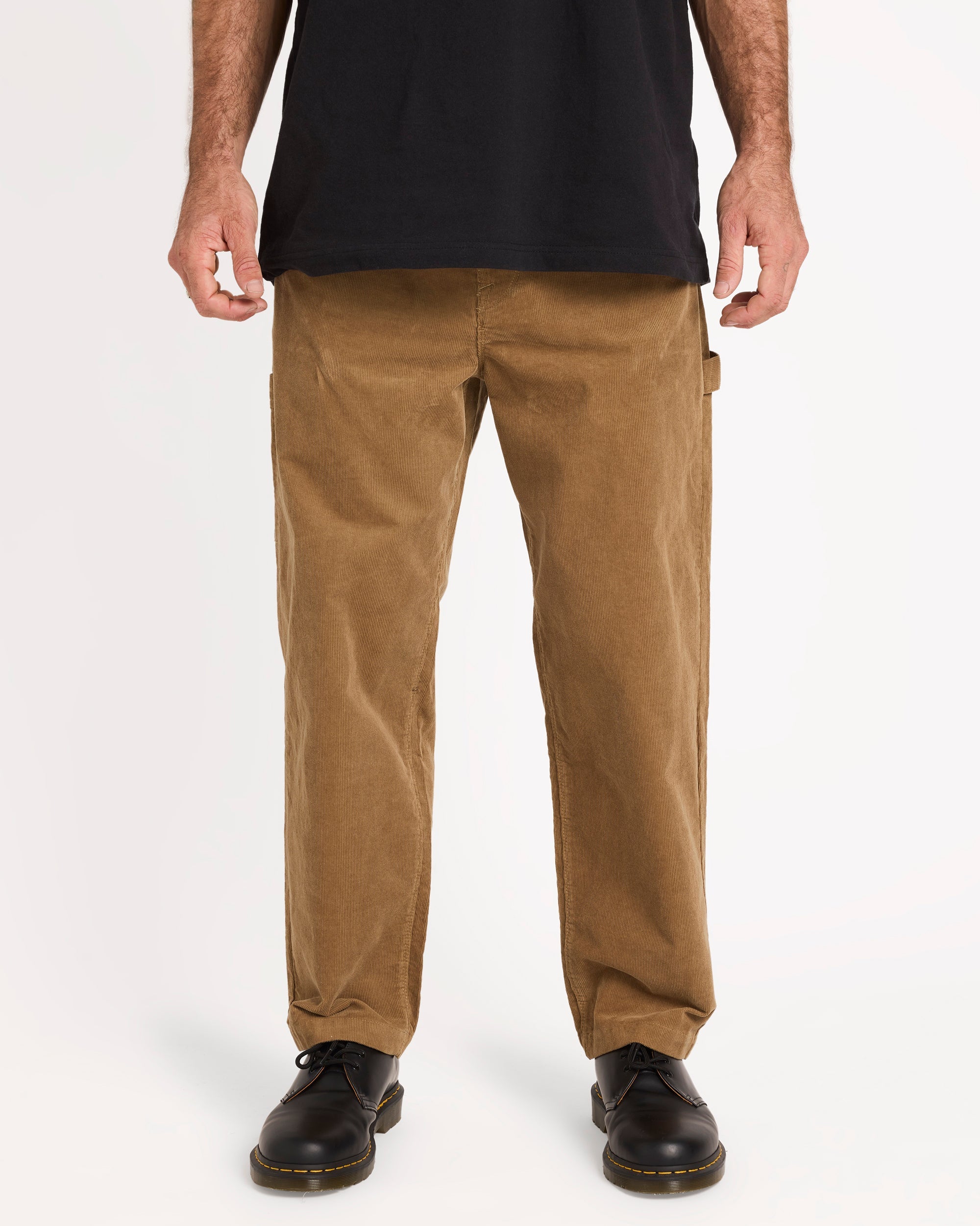 Mens Kraftsman Dord Carpenter Pants
