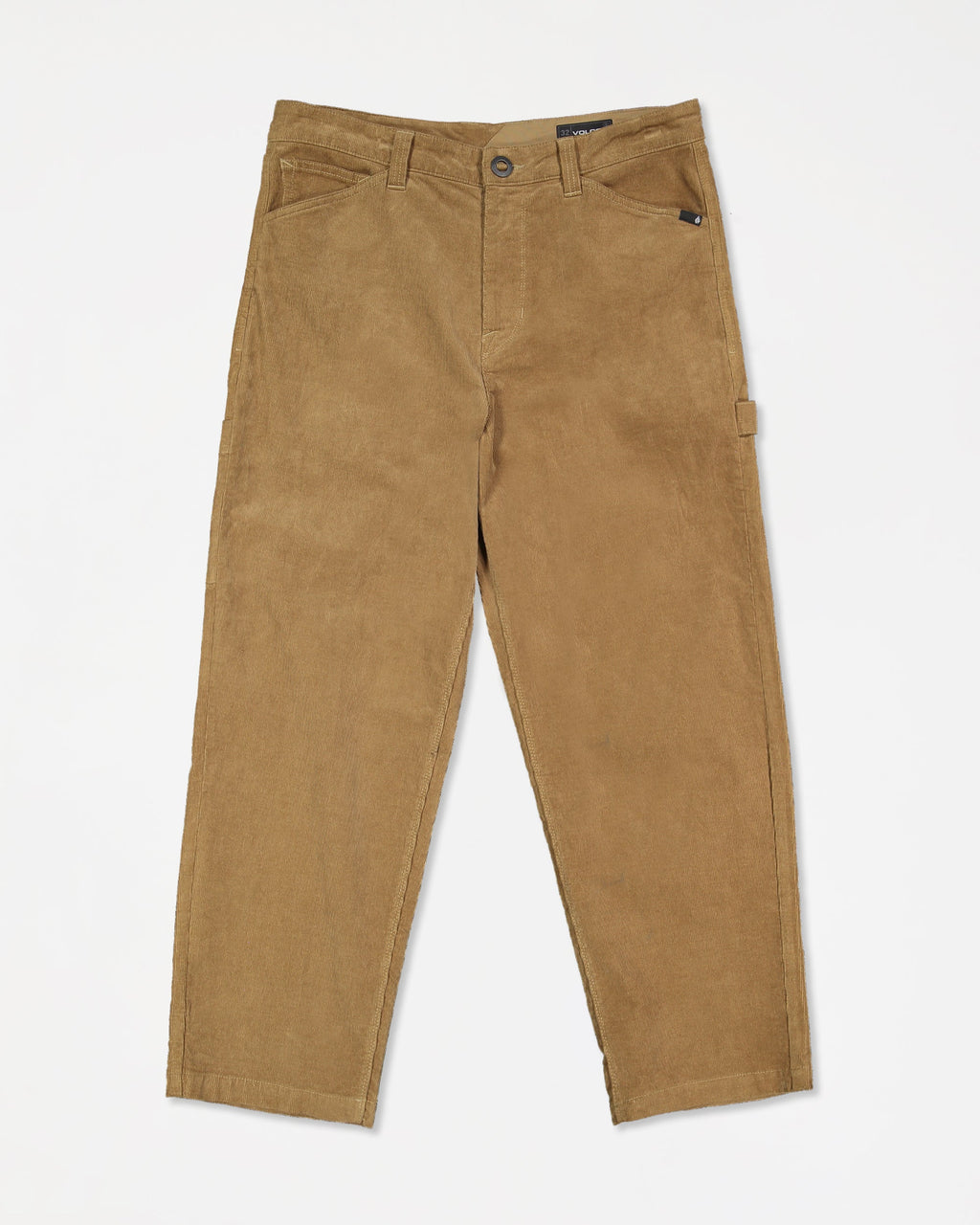 Mens Kraftsman Dord Carpenter Pants