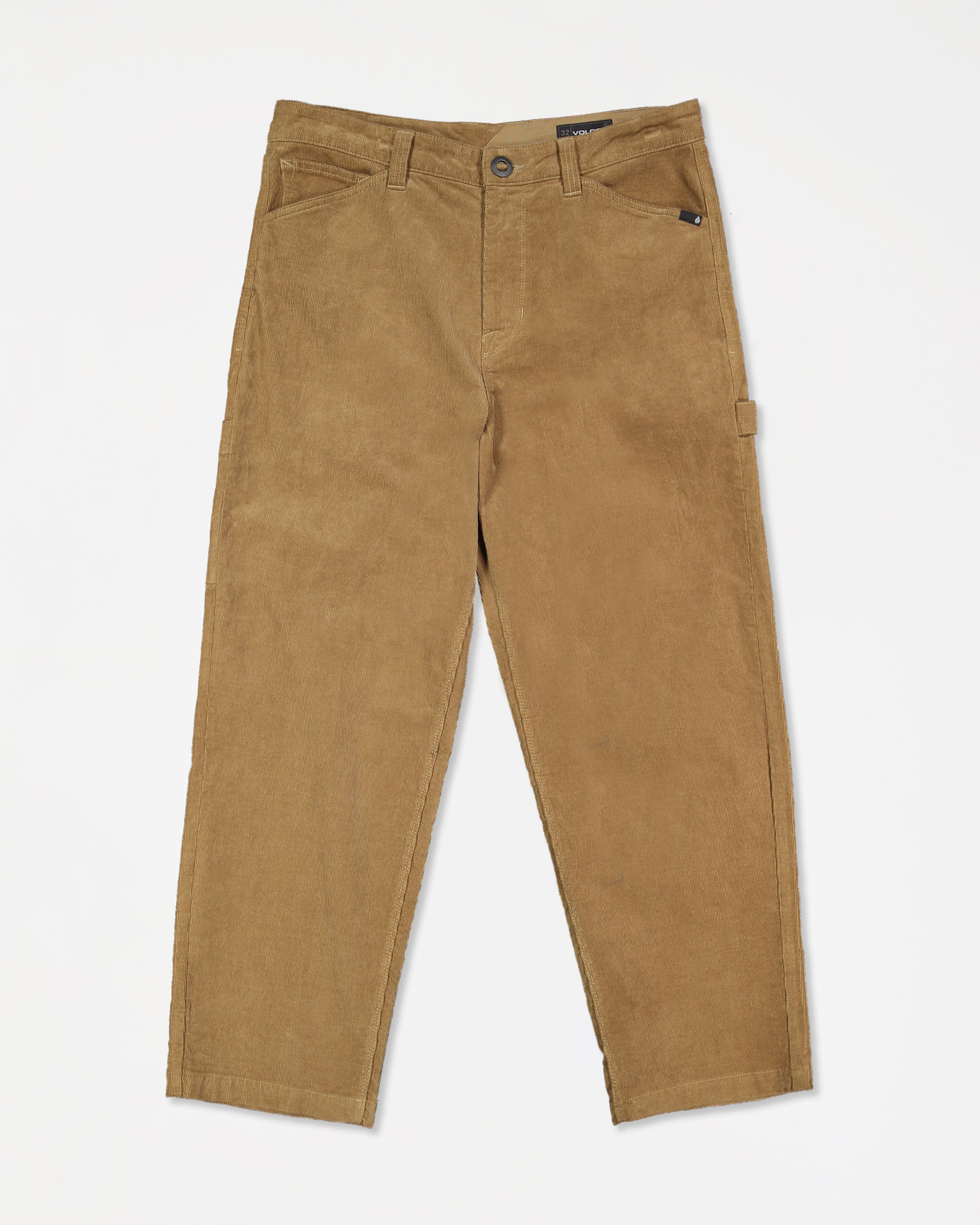 Mens Kraftsman Dord Carpenter Pants