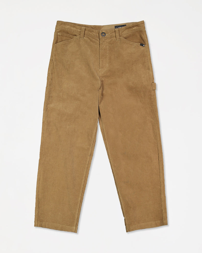 Mens Kraftsman Dord Carpenter Pants