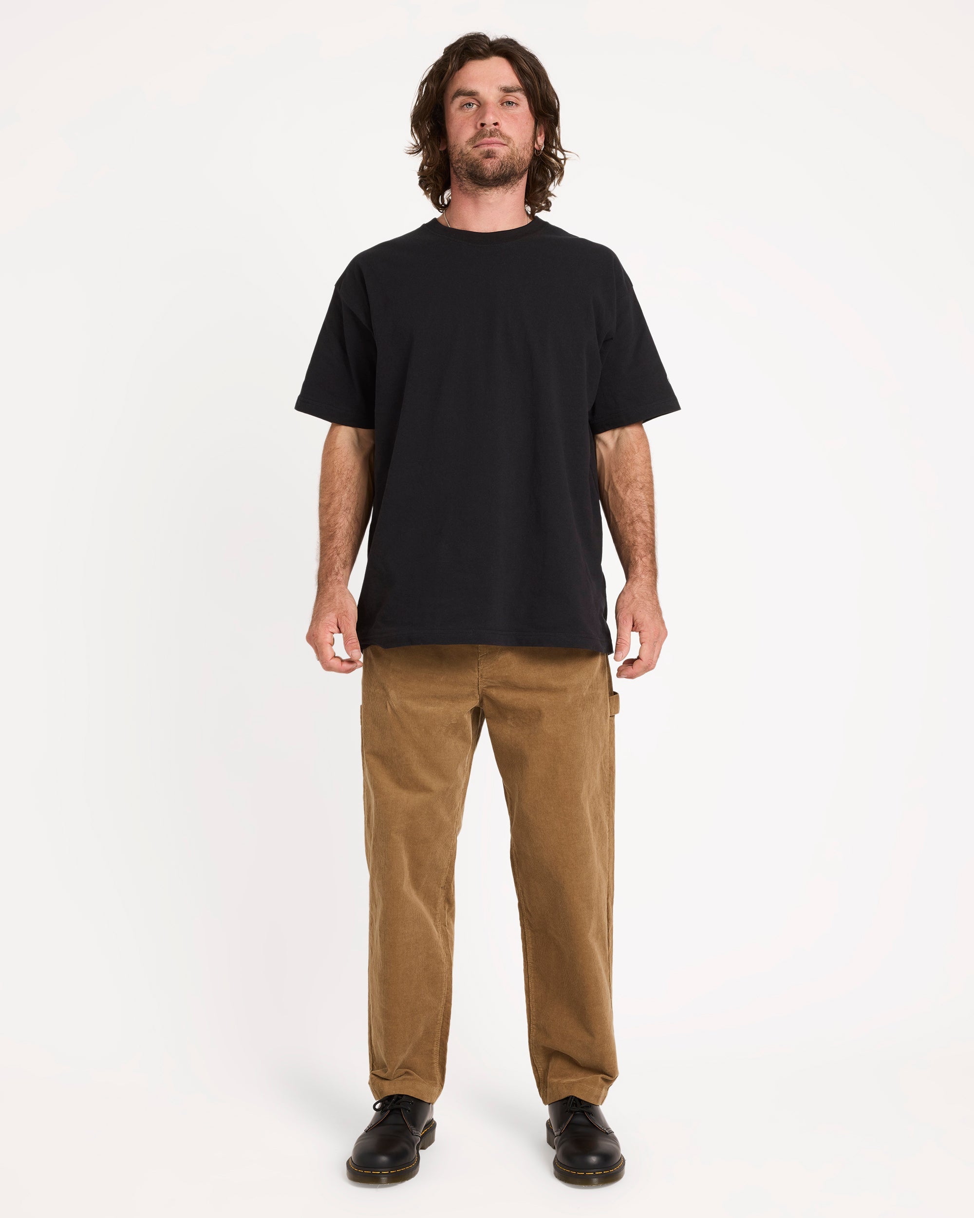 Mens Kraftsman Dord Carpenter Pants