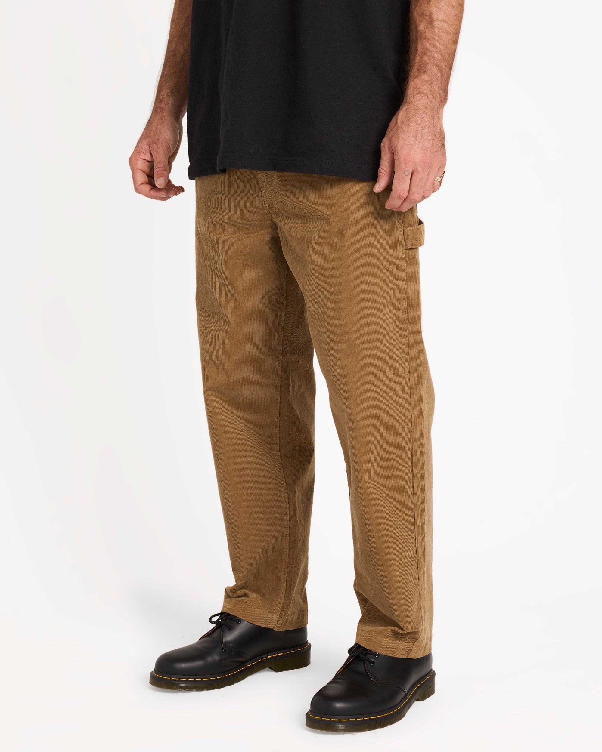 Mens Kraftsman Dord Carpenter Pants