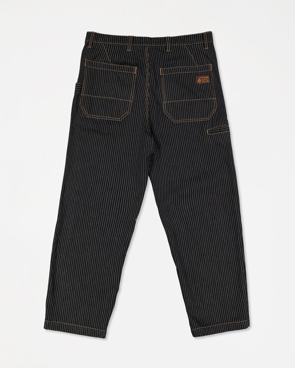 Mens Work Dialed Carpenter Pants