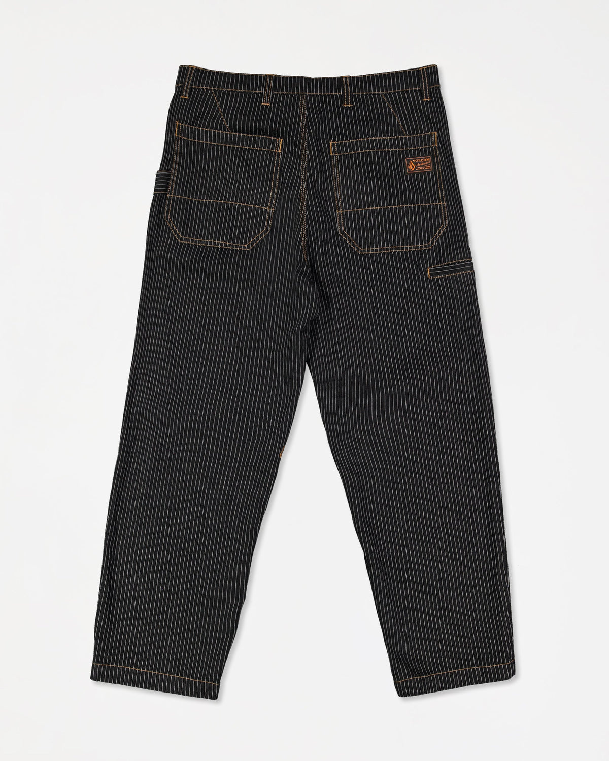 Mens Work Dialed Carpenter Pants