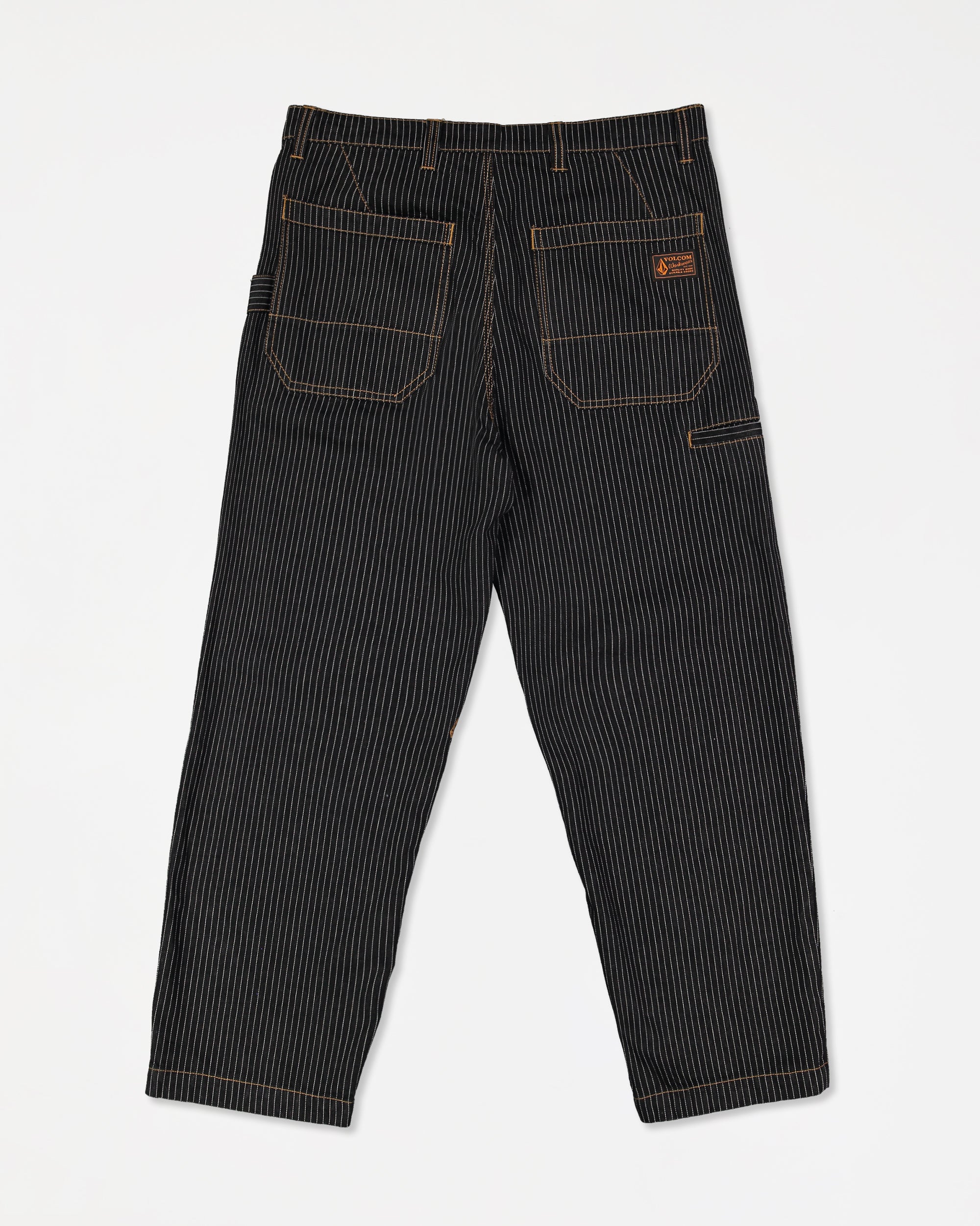 Mens Work Dialed Carpenter Pants