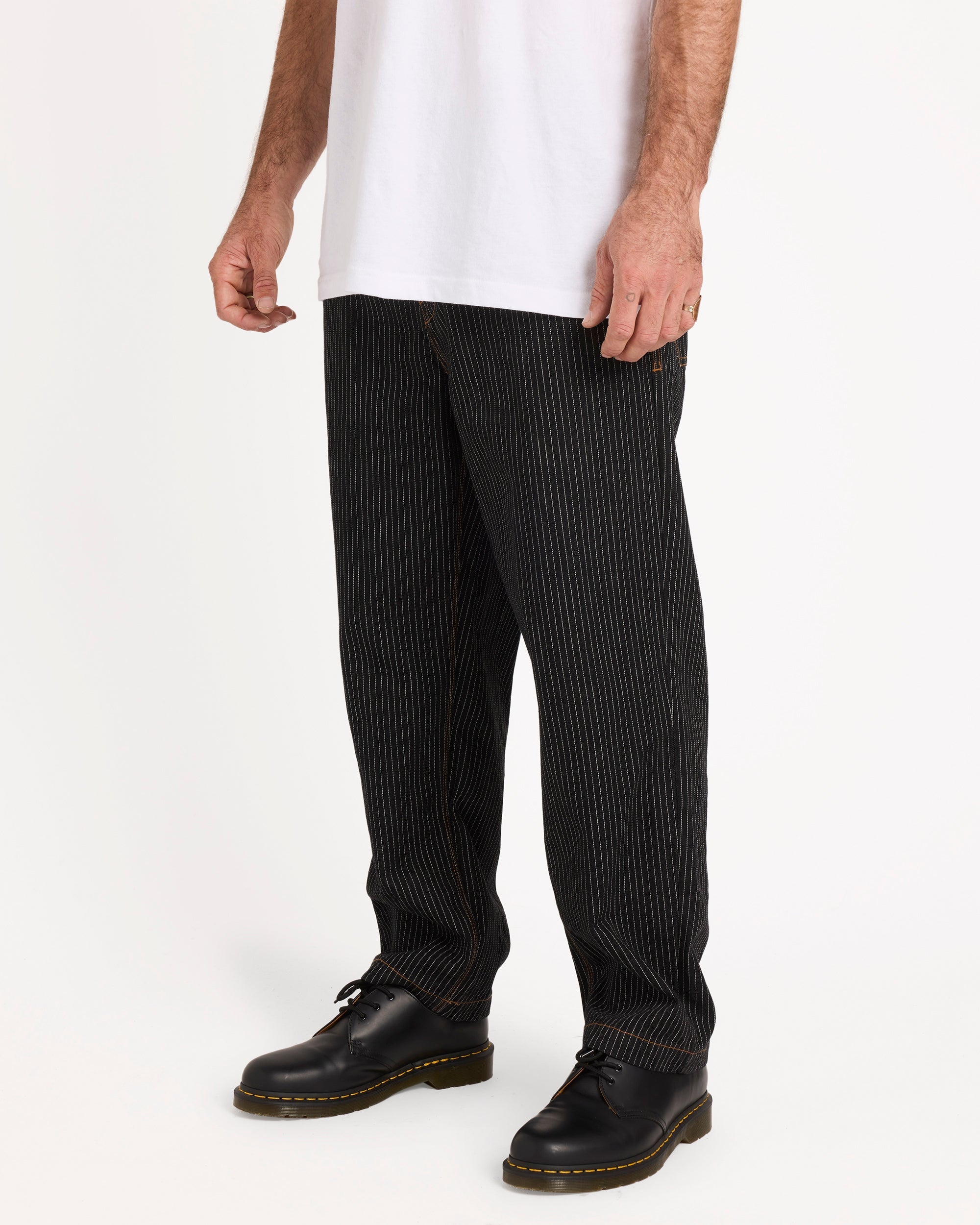 Mens Work Dialed Carpenter Pants