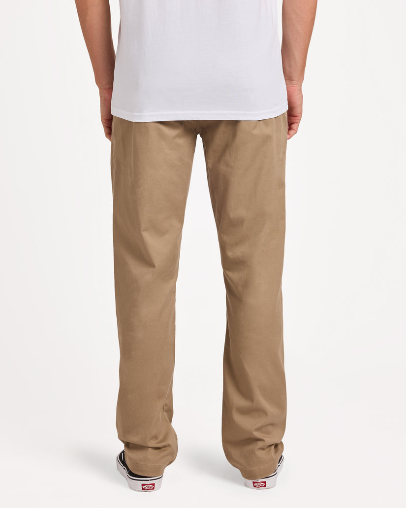 Mens Frickin Modern Stretch Chino Pants
