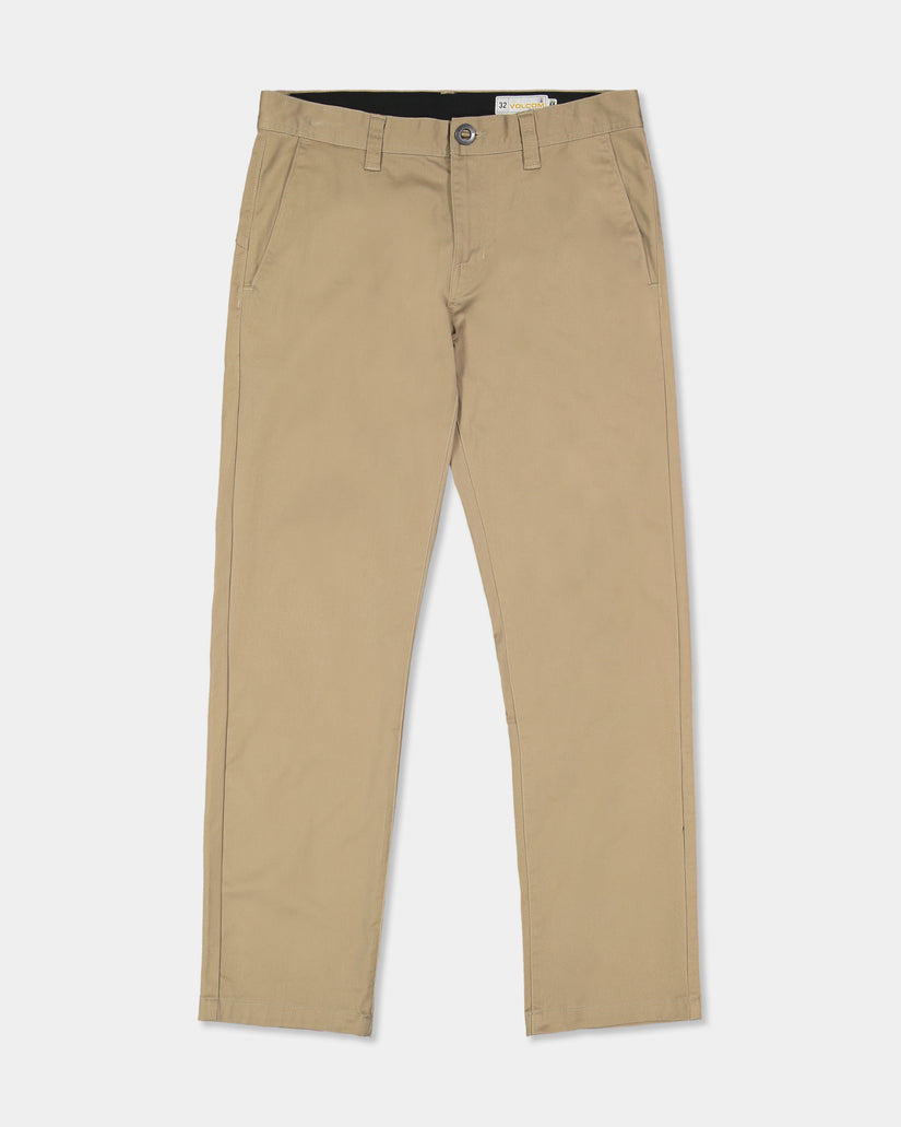 Mens Frickin Modern Stretch Chino Pants
