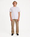 Mens Frickin Modern Stretch Chino Pants
