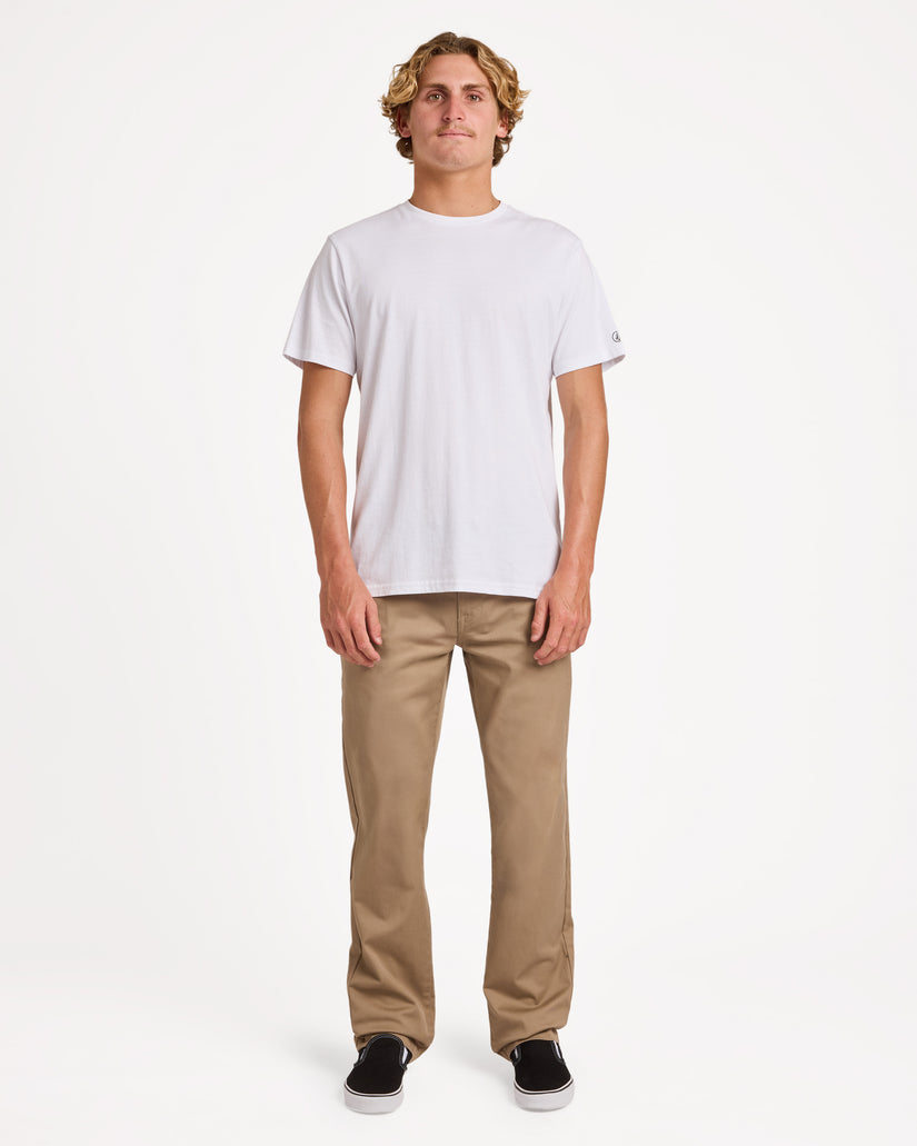 Mens Frickin Modern Stretch Chino Pants