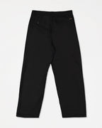 Mens Baggos Pleat Chinos