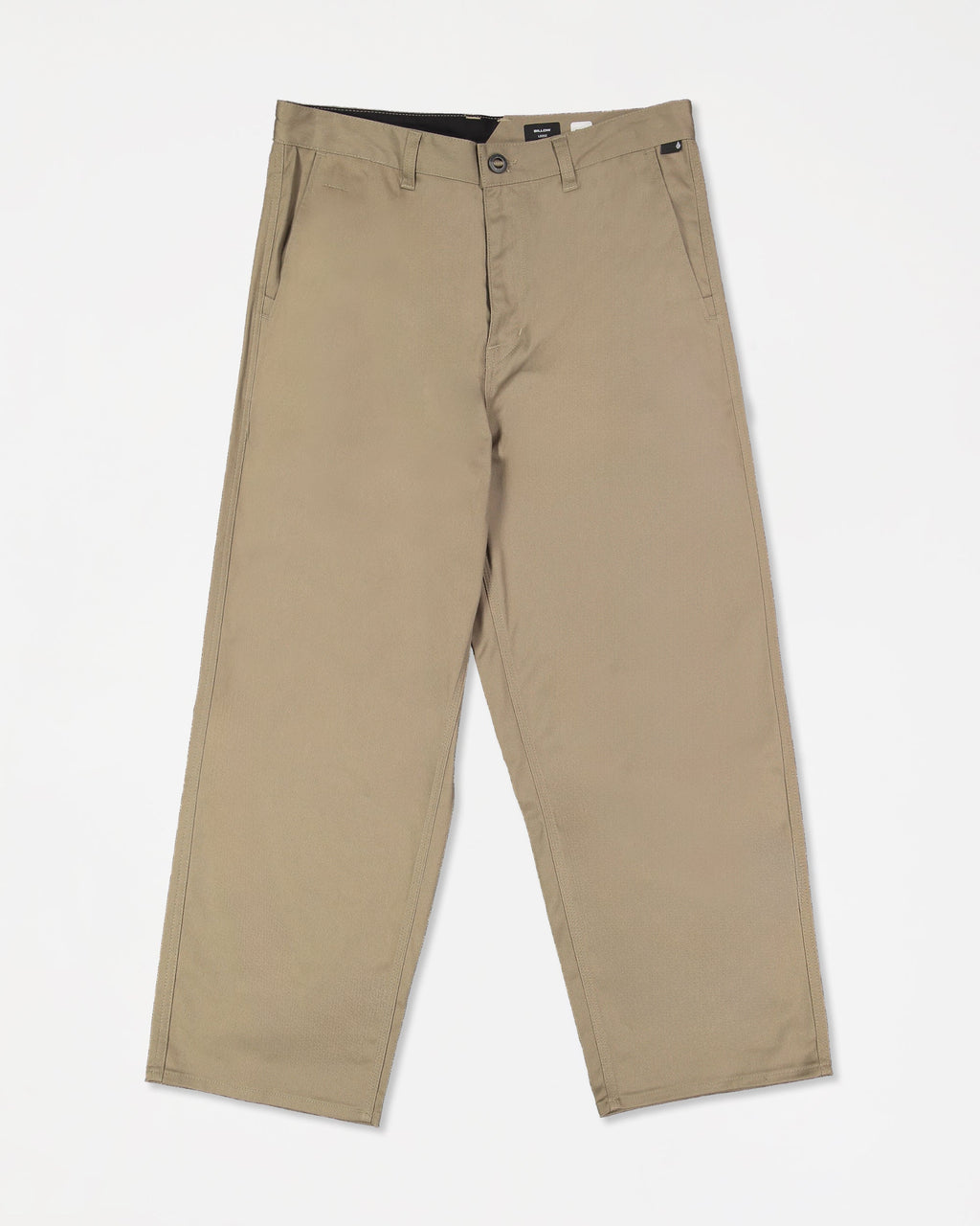 Mens Billow Chinos