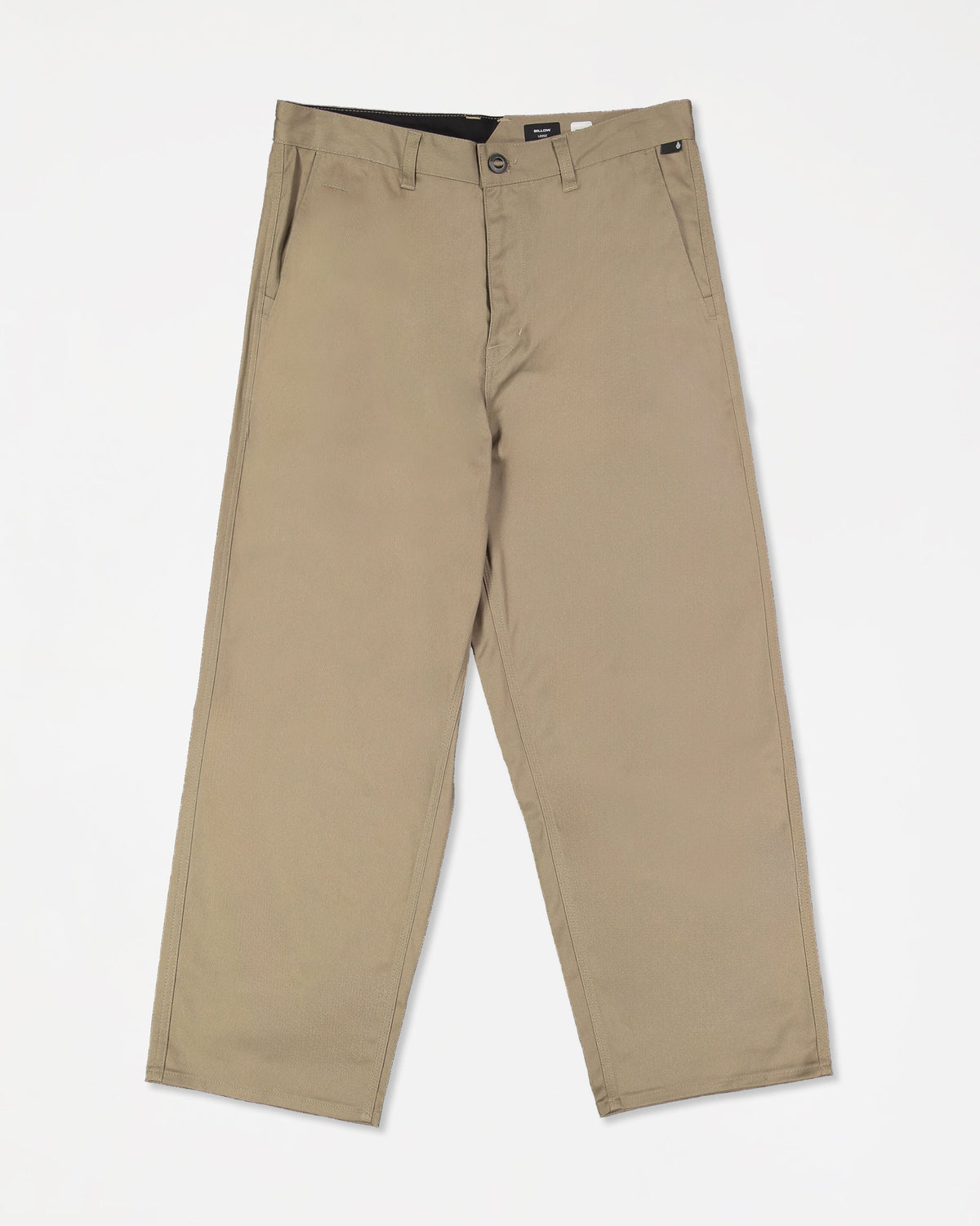 Mens Billow Chinos