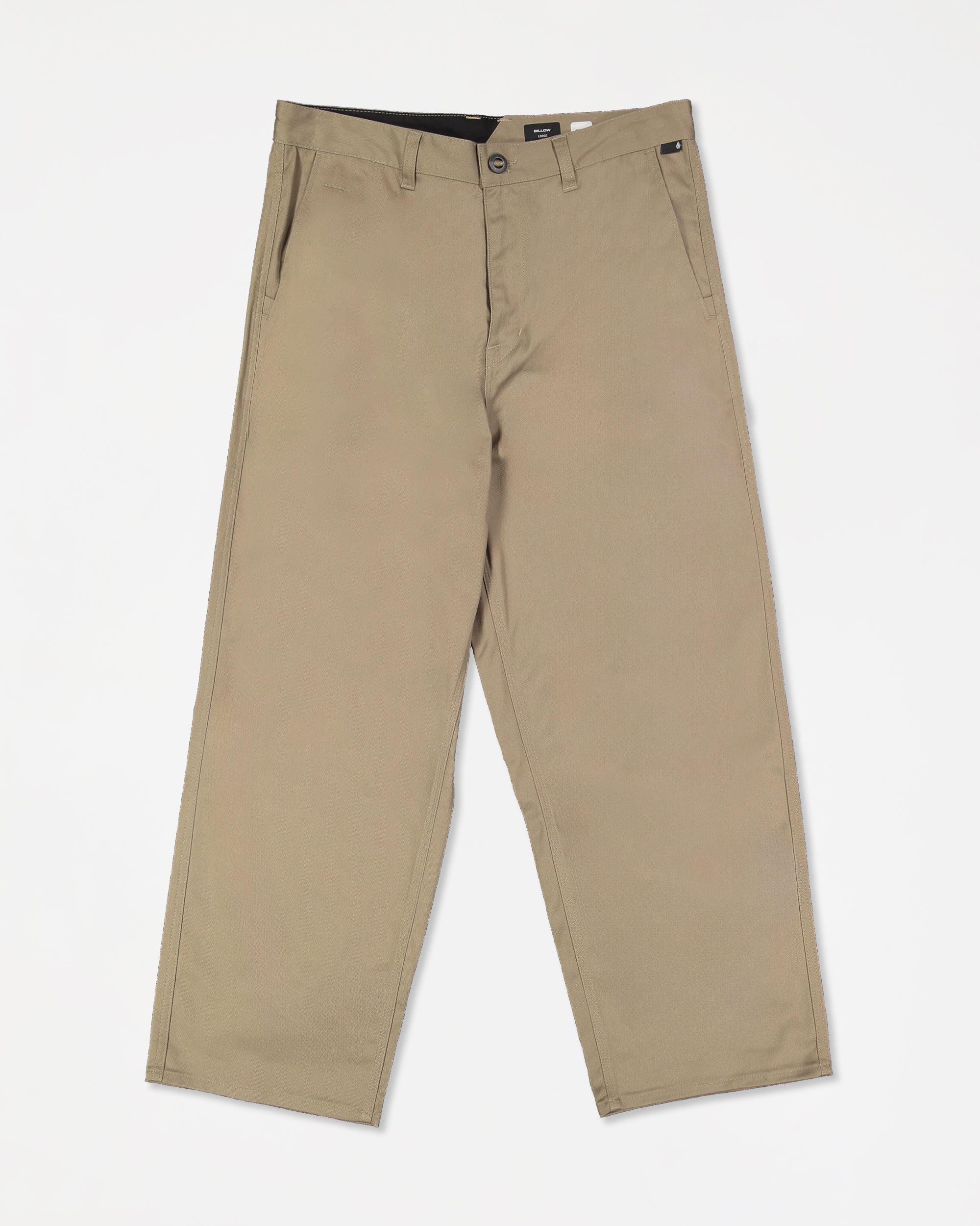 Mens Billow Chinos