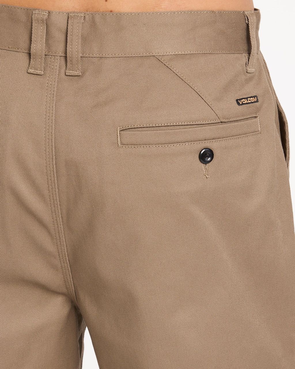 Mens Billow Chinos