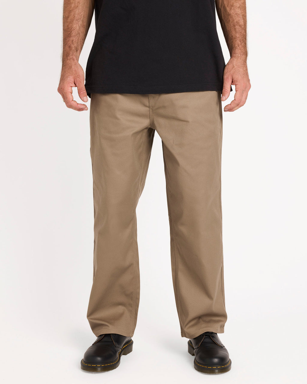 Mens Billow Chinos