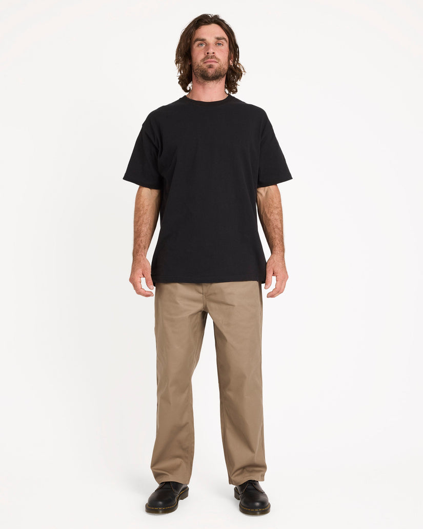 Mens Billow Chinos