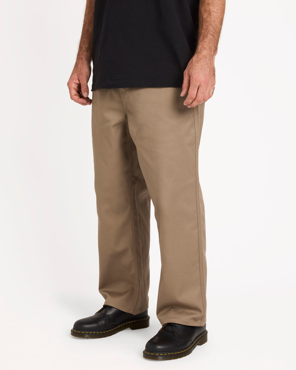 Mens Billow Chinos