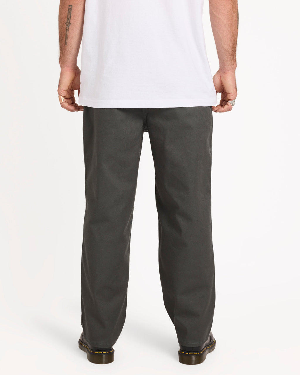 Mens Billow Chinos