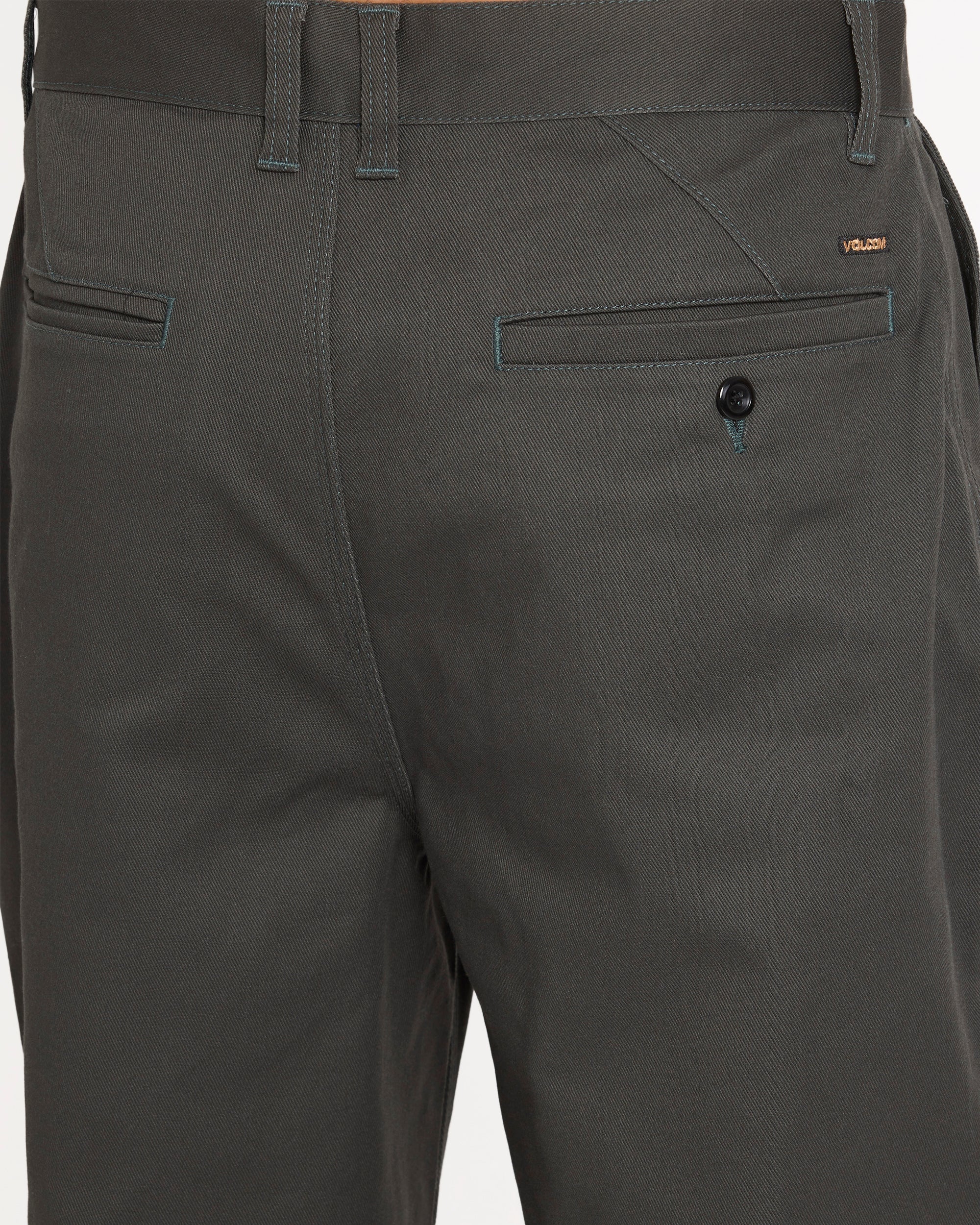 Mens Billow Chinos
