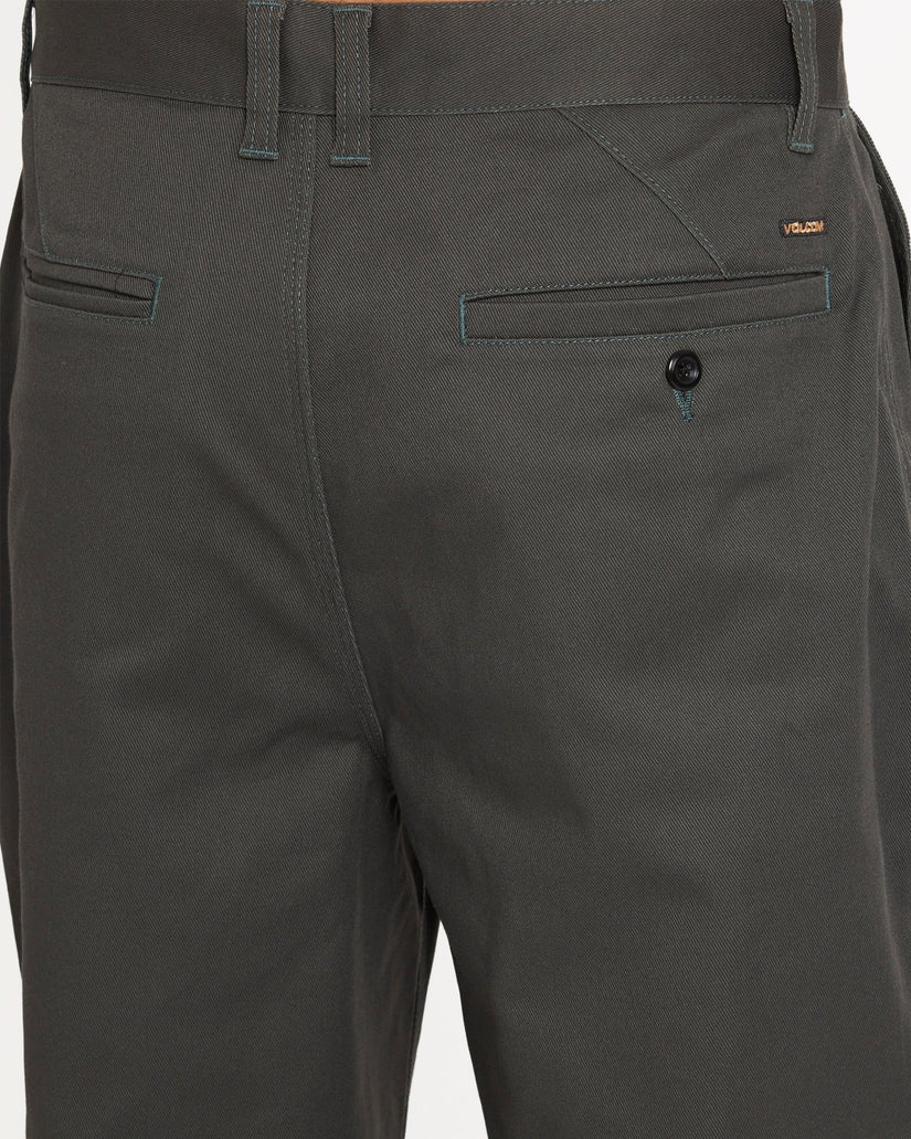 Mens Billow Chinos