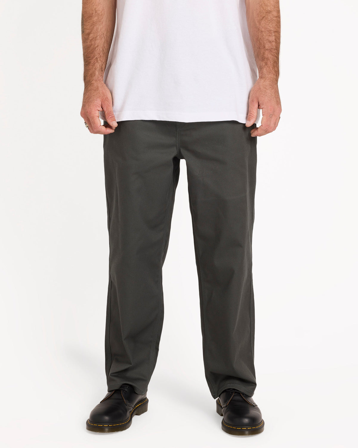 Mens Billow Chinos
