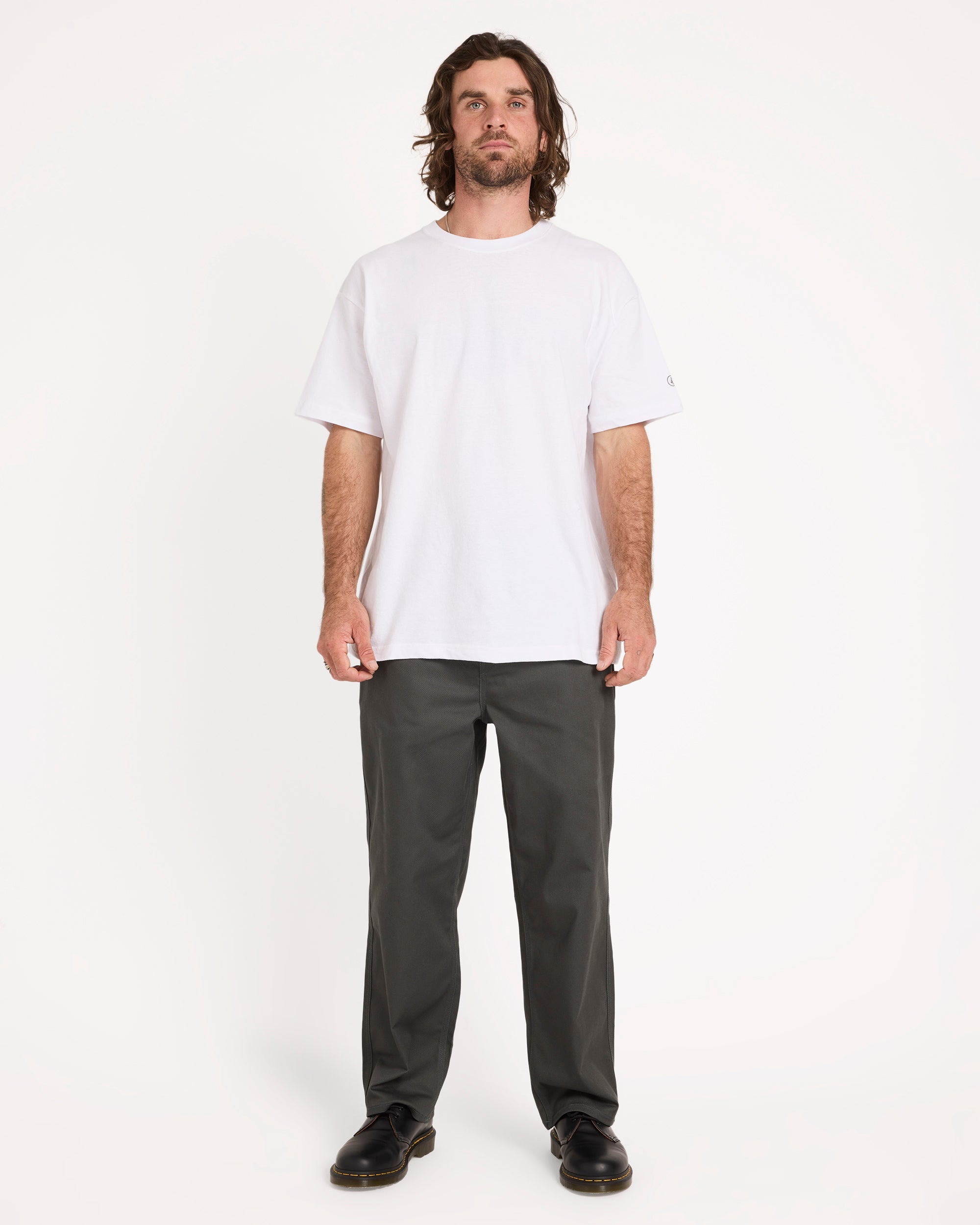 Mens Billow Chinos