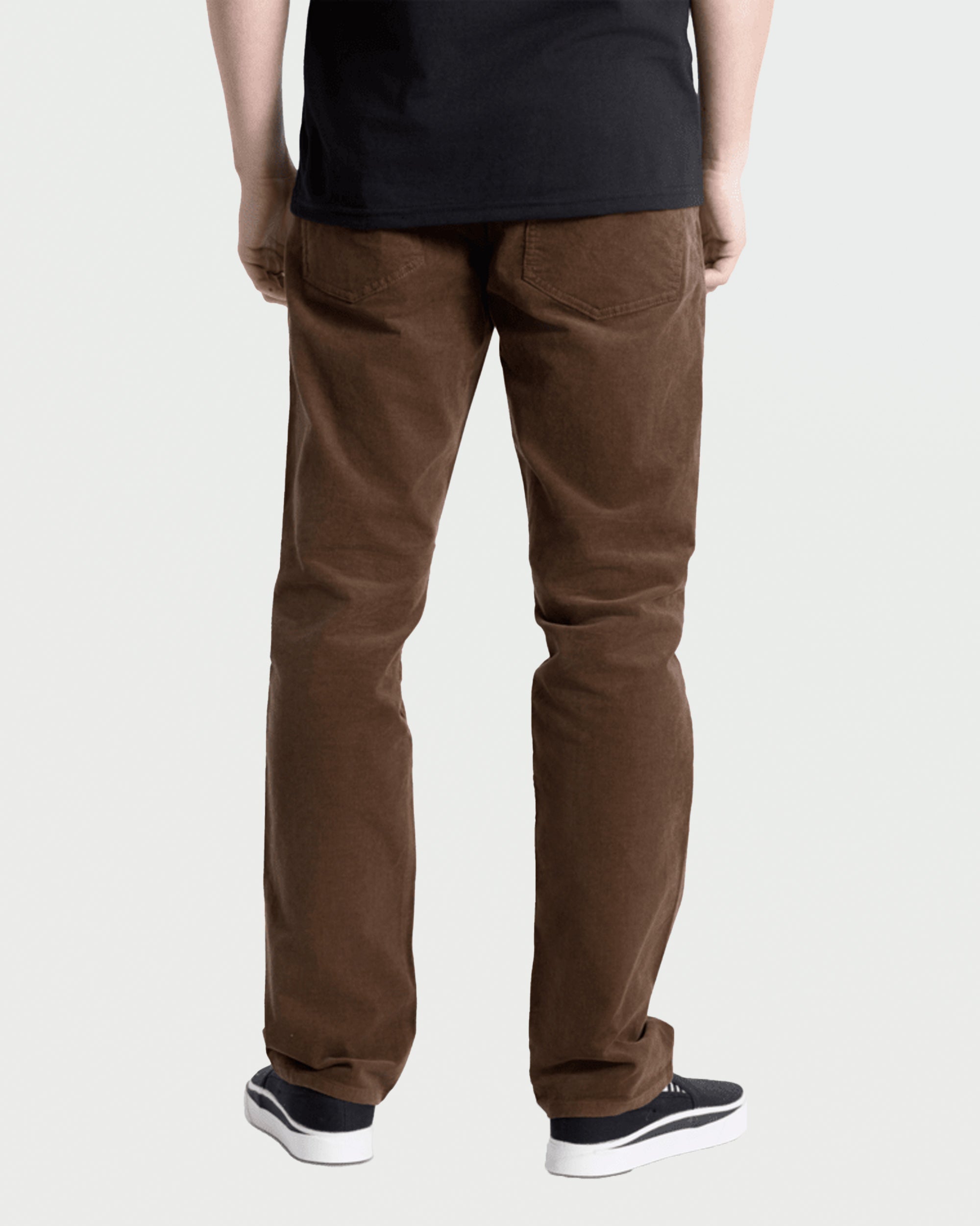 Mens Solver 5 Pocket Pants