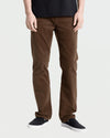 Mens Solver 5 Pocket Pants